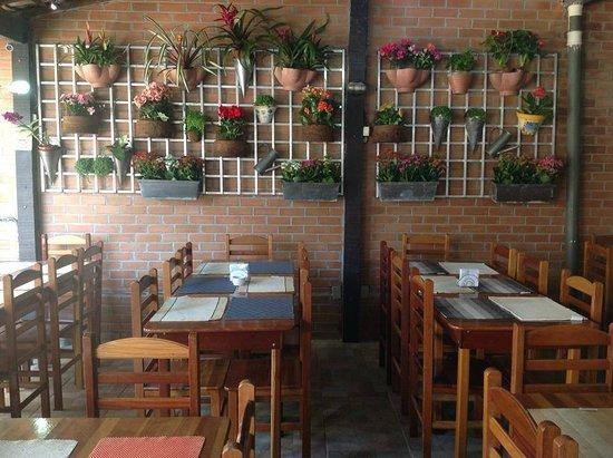 Restaurante Ze Colmeia